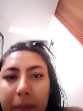 Megara_25 on StripChat