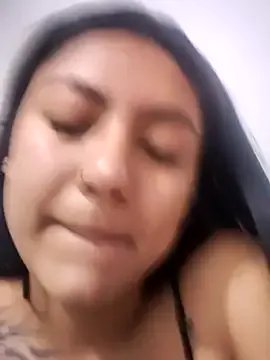 Megara_25 on StripChat