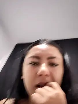 Megara_25 on StripChat
