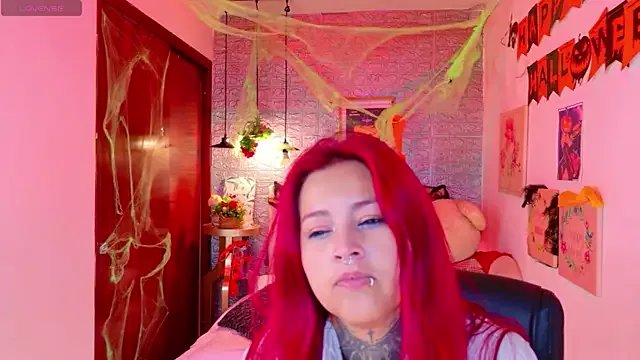 meghan_nill on StripChat