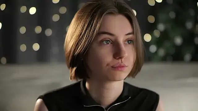 Freechat MeghanElson on StripChat