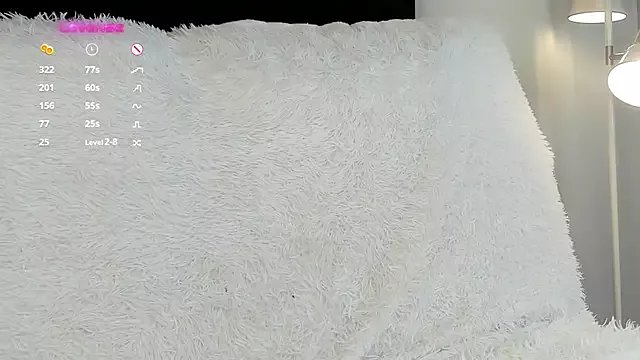 Freechat MeghanElson on StripChat