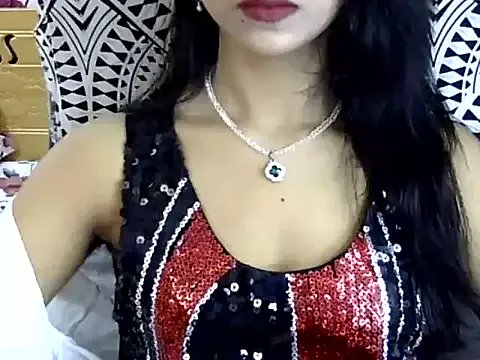 Freechat Meghla_nodi on StripChat