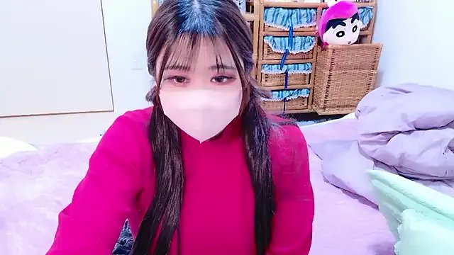 Freechat Megu_Melon on StripChat