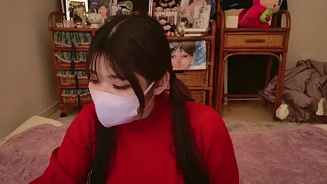 Freechat Megu_Melon on StripChat