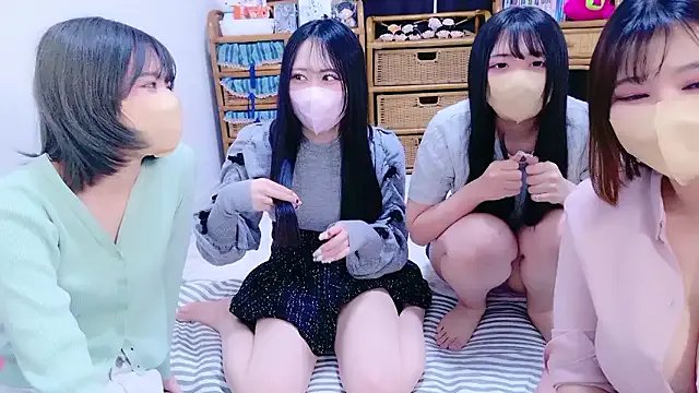 Freechat Megu_Melon on StripChat