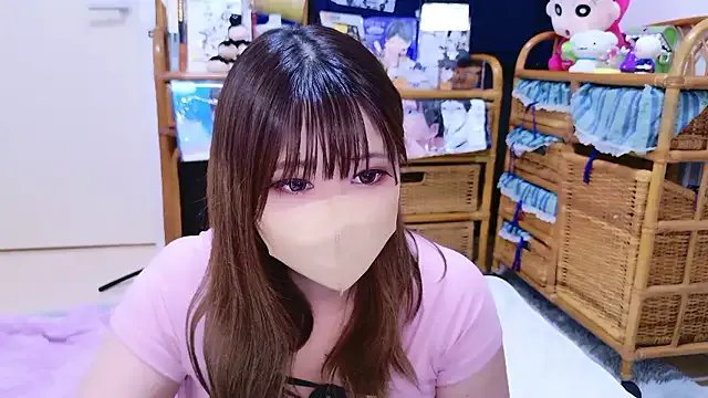 Freechat Megu_Melon on StripChat