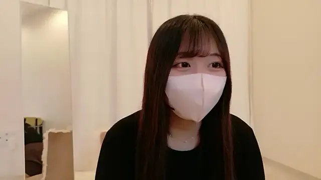 meguruchan_v — Freechat on StripChat