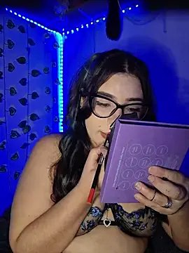 MegXo — Hi Megancita