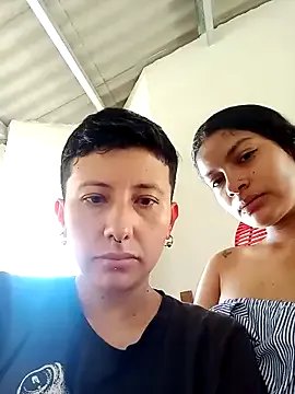 Mei_and_Gaby on StripChat