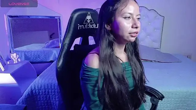 Mei_hells — Out Blouse