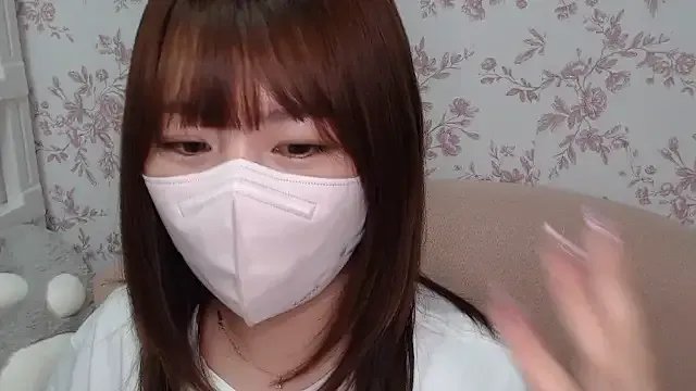 mei_hosina on StripChat