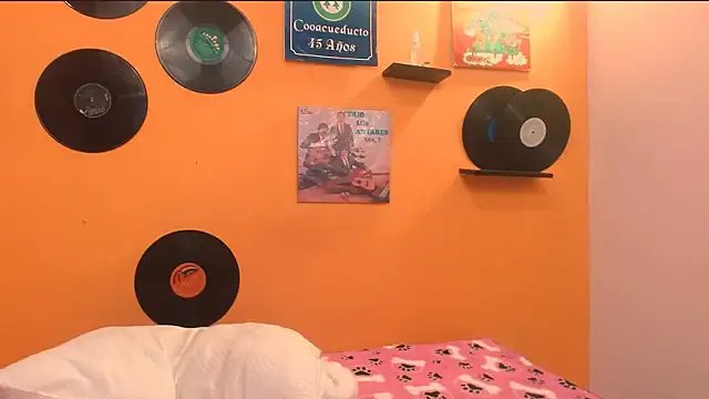 meisevil77 on StripChat