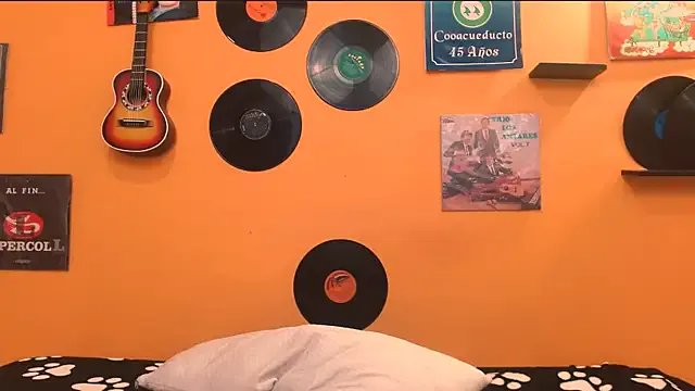 meisevil77 on StripChat