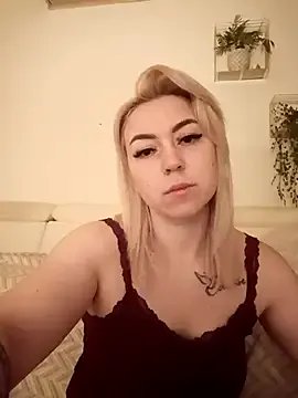 MeissyLux — Freechat on StripChat