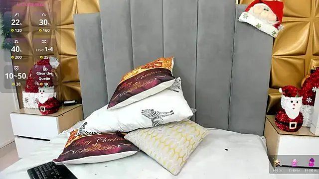 melani_dream on StripChat