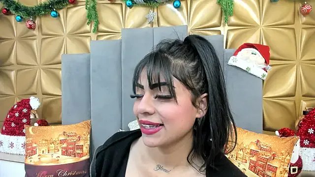 melani_dream on StripChat