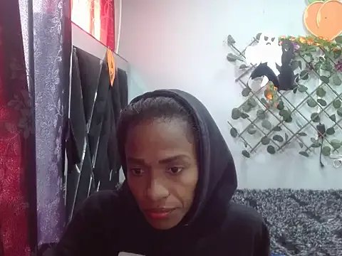 Freechat Melani_ebony on StripChat