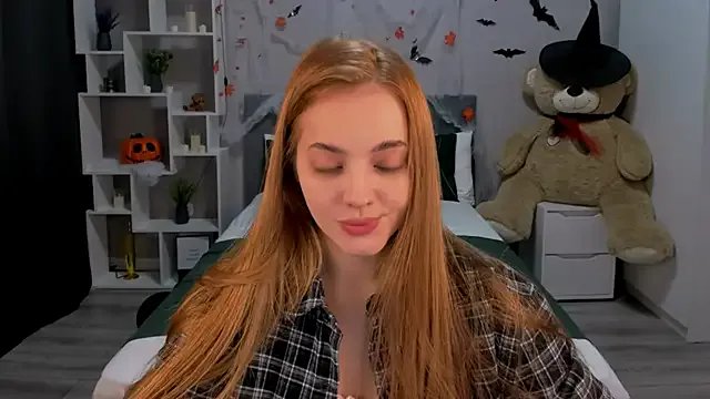 MelanieAlves on StripChat