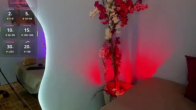 melaniecooperr on StripChat