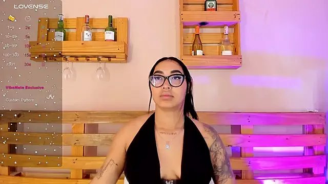 melanieecox on StripChat