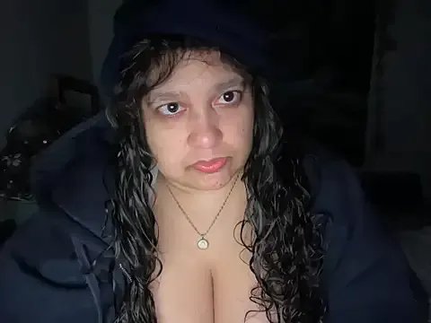 MelanieFawker on StripChat