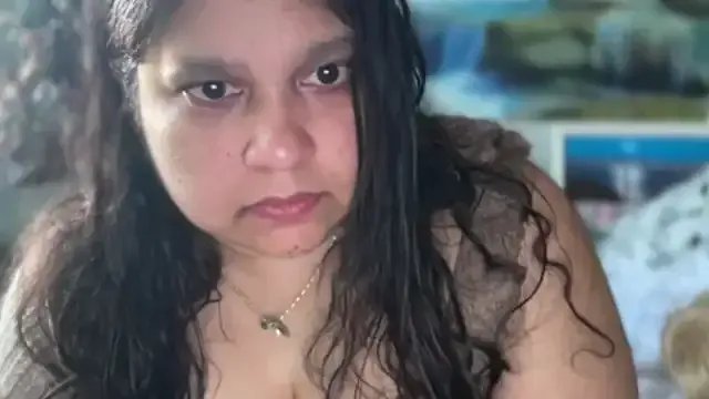 MelanieFawker on StripChat