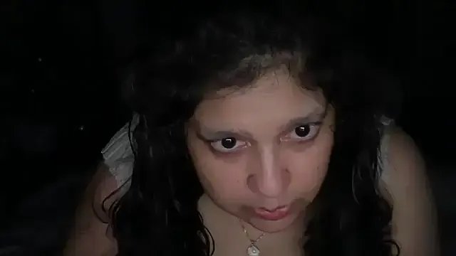 MelanieFawker on StripChat