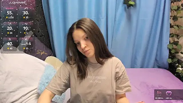 MelaniGrand on StripChat