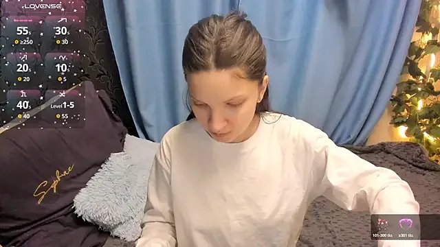 MelaniGrand on StripChat