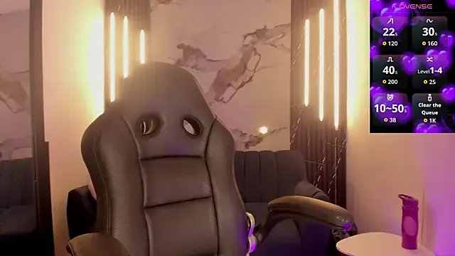 Freechat melany_heaven on StripChat