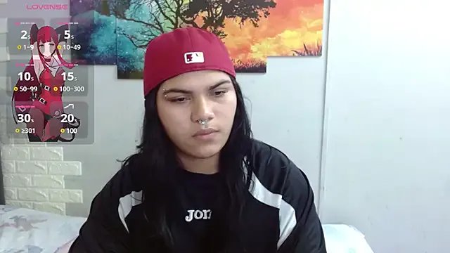 melany_rouse18 on StripChat