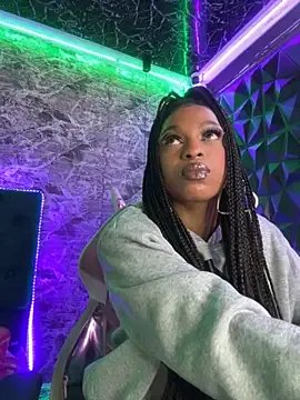 Melany_Williams on StripChat