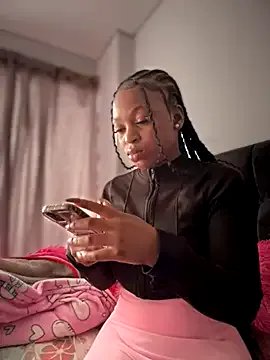 Melany_Williams on StripChat