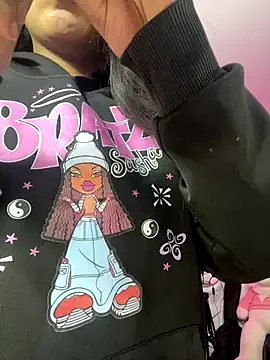 Melany_Williams on StripChat