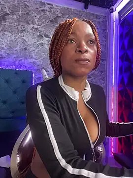 Melany_Williams on StripChat