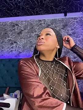 Melany_Williams — NAKED SHOW