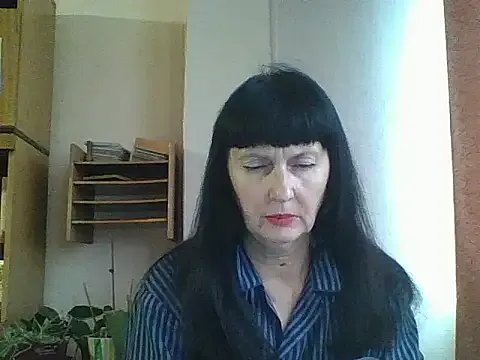 Freechat MelanyBanks on StripChat