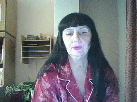 Freechat MelanyBanks on StripChat