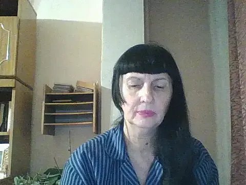 Freechat MelanyBanks on StripChat