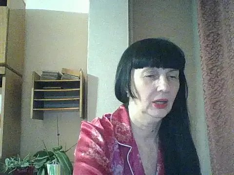 Freechat MelanyBanks on StripChat