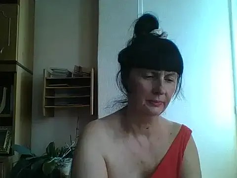 Freechat MelanyBanks on StripChat