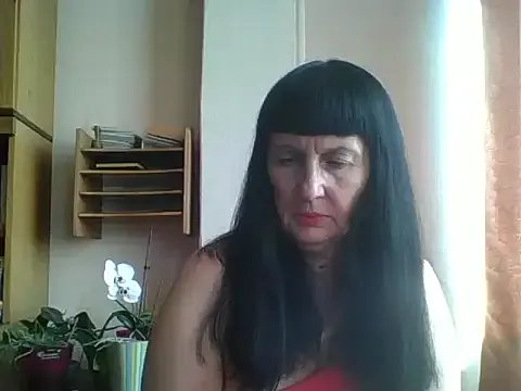 Freechat MelanyBanks on StripChat