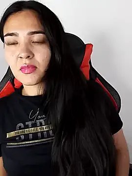 meli__brown on StripChat