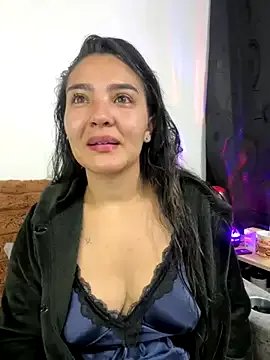 meli__brown on StripChat