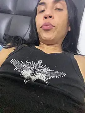 Meli_Galindo on StripChat