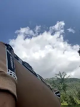 Meli_Galindo on StripChat