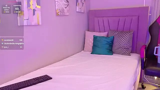 meli_peach1 on StripChat