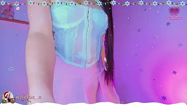 Melifluaa on StripChat
