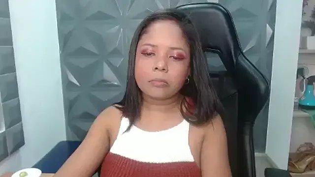 Melikasweetz on StripChat